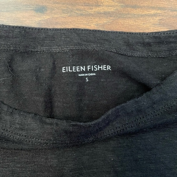 Eileen Fisher Line Tank Size S - Picture 3 of 4
